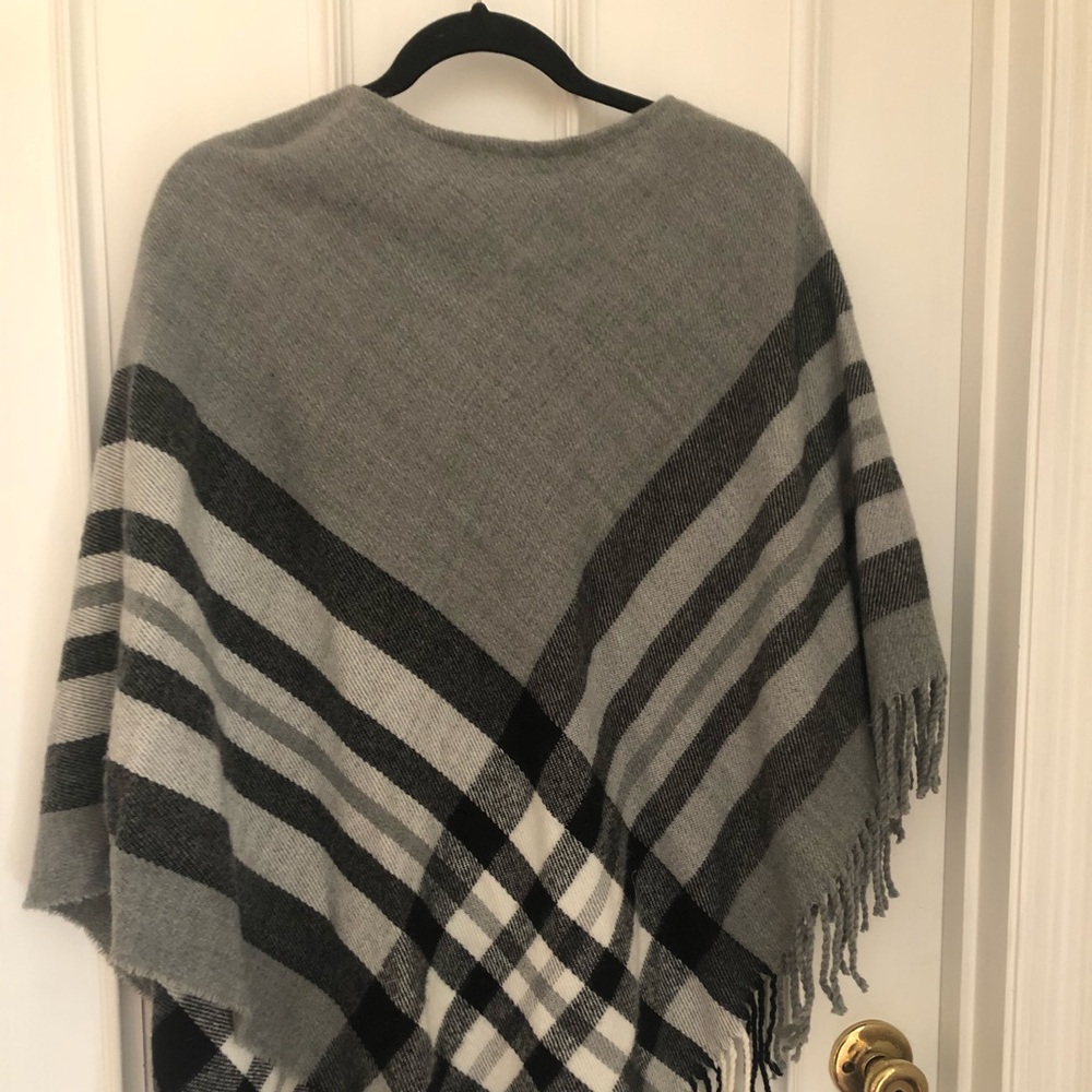 Poncho